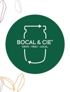 Bocal et cie Genay drive local