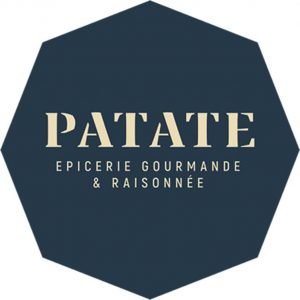 Epicerie Patate Lyon 5